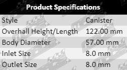 FF615-Specification_Table