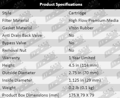 OF825-Product_Specificatin