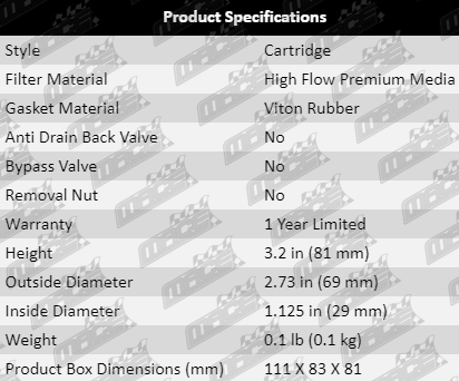 OF826-Product_Specification