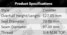 FF616-Product_Specification