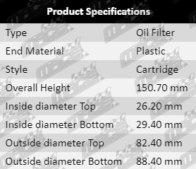 OF638-Specification_Table