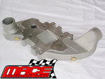 52MM AIR TO AIR INTERCOOLER PLATE TO SUIT HOLDEN MONARO V2 L67 SUPERCHARGED 3.8L V6