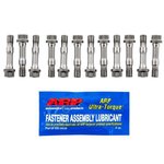 ARP CONNECTING ROD BOLTS KIT TO SUIT HOLDEN MONARO V2 L67 SUPERCHARGED 3.8L V6