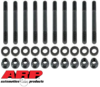 ARP MAIN STUD KIT TO SUIT HOLDEN CALAIS VS VT VX VY ECOTEC L36 L67 SUPERCHARGED 3.8L V6