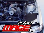 MACE COLD AIR INTAKE KIT TO SUIT HOLDEN CALAIS VN VP BUICK LN3 L27 3.8L V6