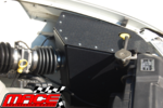 MACE PERFORMANCE COLD AIR INTAKE KIT TO SUIT HOLDEN ECOTEC L36 L67 SUPERCHARGED 3.8L V6