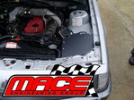 MACE CLEAR LID COLD AIR INTAKE BOX TO SUIT HOLDEN VB VC VH VK VL I6