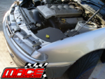 MACE PERFORMANCE COLD AIR INTAKE KIT TO SUIT HOLDEN CAPRICE VR VS 304 5.0L V8