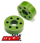 MACE HEAVY DUTY COUPLER TO SUIT HOLDEN COMMODORE VT VX VY L67 SUPERCHARGED 3.8L V6