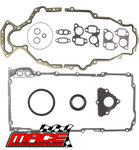 MACE BOTTOM END GASKET KIT TO SUIT HOLDEN CREWMAN VY VZ LS1 L76 L98 5.7L 6.0L V8