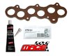 MACE PERFORMANCE MANIFOLD INSULATOR KIT TO SUIT HOLDEN COMMODORE VS VT ECOTEC L36 3.8L V6