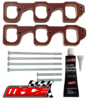 MACE PERFORMANCE MANIFOLD INSULATOR  KIT TO SUIT HOLDEN ALLOYTEC LY7 LE0 LW2 LCA LWR 3.6L V6