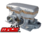 MACE PERFORMANCE PLENUM SPACER KIT TO SUIT HOLDEN CREWMAN VY ECOTEC L36 3.8L V6