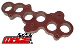 MACE PERFORMANCE MANIFOLD INSULATOR TO SUIT HOLDEN CREWMAN VY ECOTEC L36 3.8L V6