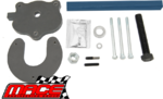 MACE SUPERCHARGER PULLEY REMOVAL AND INSTALLATION TOOL TO SUIT HOLDEN L67 SUPERCHARGED 3.8L V6