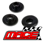 SET OF MACE VALVE SPRING RETAINERS TO SUIT HOLDEN ECOTEC L36 L67 SUPERCHARGED 3.8L V6