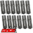12 X MACE HYDRAULIC ROLLER LIFTER TO SUIT HOLDEN BUICK ECOTEC LN3 L27 L36 L67 SUPERCHARGED 3.8L V6