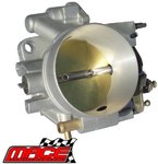 MACE 69MM BORED OUT THROTTLE BODY TO SUIT HOLDEN ECOTEC L36 L67 SUPERCHARGED 3.8L V6 (1995-2002)