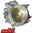 MACE 69MM BORED OUT THROTTLE BODY TO SUIT HOLDEN ECOTEC L36 L67 SUPERCHARGED 3.8L V6 (1995-2002)