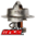 PERFORMANCE 82 DEGREE THERMOSTAT FOR HOLDEN CALAIS VN-VY BUICK LN3 L27 ECOTEC L36 L67 S/C 3.8L V6