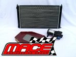 INTERMEDIATE INTERCOOLER PERFORMANCE KIT HOLDEN SUPERCHARGED L67 3.8L V6