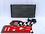 MINI BLIZZARD INTERCOOLER KIT TO SUIT HOLDEN SUPERCHARGED 6 L67