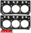 MACE MLS CYLINDER HEAD GASKET SET TO SUIT HOLDEN CREWMAN VY ECOTEC L36 3.8L V6