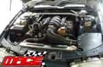 MACE LS CONVERSION AIR INTAKE KIT TO SUIT HOLDEN CALAIS VN VP VR VS SEDAN