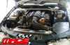 MACE LS CONVERSION AIR INTAKE KIT TO SUIT HOLDEN VB VC VH VK VL SEDAN WAGON