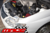 CLEAR COLD AIR INTAKE TO SUIT HOLDEN VT VX VU VY ECOTEC &amp; L67 V6