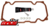 MACE PERFORMANCE 6.35MM PLENUM SPACER TO SUIT FPV PURSUIT BA BF FG BOSS 290 315 5.4L V8