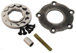 OIL PUMP KIT WITH MACHINE COVER TO SUIT HOLDEN ONE TONNER VY ECOTEC L36 3.8L V6