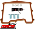 MACE PERFORMANCE PLENUM SPACER KIT TO SUIT CHEVROLET CAMARO G5 SIDI LLT 3.6L V6