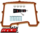 MACE PERFORMANCE PLENUM SPACER KIT TO SUIT CHEVROLET CAMARO G5 SIDI LLT 3.6L V6