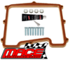 MACE PERFORMANCE PLENUM SPACER TO SUIT HOLDEN SIDI LLT 3.6L V6
