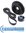 POWERBOND 20% UNDERDRIVE POWER PULLEY KIT FOR HOLDEN CAPRICE WM ALLOYTEC LWR 3.6L V6