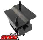 SINGLE UNBREAKABLE ENGINE MOUNT TO SUIT HOLDEN COMMODORE VN VG VP VR BUICK LN3 L27 3.8L V6