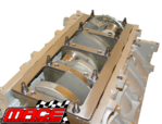 MACE ALLOY MAIN GIRDLE TO SUIT HSV GTS VT VX VY VE VF LS1 LS2 LS3 LSA SUPERCHARGED 5.7L 6.0L 6.2L V8