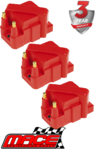 Go to product SET OF 3 MACE HIGH VOLTAGE IGNITION COILS TO SUIT HOLDEN ONE TONNER VY ECOTEC L36 3.8L V6