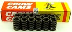 CROW CAMS PERFORMANCE VALVE SPRING SET TO SUIT HOLDEN BUICK L27 3.8L V6