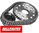 ROLLMASTER TIMING CHAIN KIT TO SUIT HOLDEN COMMODORE VN VG BUICK LN3 3.8L V6