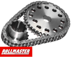 ROLLMASTER TIMING CHAIN KIT TO SUIT HOLDEN CAPRICE VR BUICK L27 3.8L V6