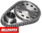 ROLLMASTER TIMING CHAIN KIT TO SUIT HSV BUICK L27 3.8L V6