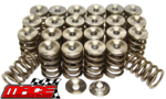 MACE PERFORMANCE VALVE SPRING KIT TO SUIT HOLDEN CAPTIVA CG ALLOYTEC SIDI LU1 LF1 LFW 3.0L 3.2L V6