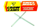 SET OF 12 CROW CAMS SUPER DUTY PUSHRODS TO SUIT HOLDEN CAPRICE VR BUICK L27 3.8L V6