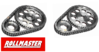 ROLLMASTER DOUBLE ROW TIMING CHAIN KIT TO SUIT HOLDEN MONARO HT HG HQ HJ HX 253 308 4.2L 5.0L V8
