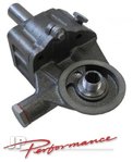 JP OIL PUMP TO SUIT HOLDEN KINGSWOOD HT HG HQ HJ HX HZ WB 253 308 4.2L 5.0L V8