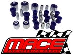 SUPERPRO HOLDEN COMMODORE VE HSV SEDAN WAGON UTE SUSPENSION BUSH ENHANCEMENT KIT