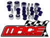 SUPERPRO HOLDEN COMMODORE VE HSV SEDAN WAGON UTE SUSPENSION BUSH ENHANCEMENT KIT