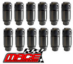 SET OF 12 HYDRAULIC LASH ADJUSTERS TO SUIT FORD SOHC MPFI INTECH VCT 4.0L I6